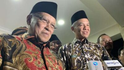 Said Aqil: Pemberian Izin Pertambangan dapat menjadi Bentuk Balas Budi Negara kepada Ormas