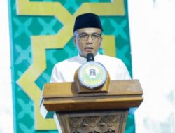 Beliau adalah Sosok Teladan, Seorang Politisi Luar Biasa