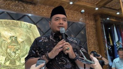 KPU Berjanji Sirekap Tak Akan Menimbulkan Keributan saat Pilkada Serentak 2024