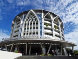 Rektorat UMS Memberi Tanggapan terkait Dugaan Perlakuan Tak Pantas Dosen kepada Mahasiswi yang Viral