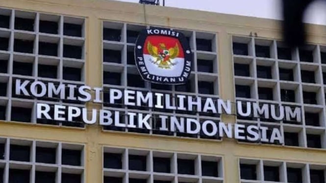 KPU Mengakui Adanya Petugas Pantarlih yang Menggunakan Joki di Jakarta