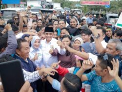 Anwar Hafid Dikagumi Sebagai Cagub Favorit Sulteng Berkat Program Pro Rakyat-nya