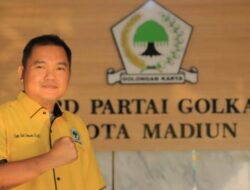 PDI-P dan Perindo Menguatkan Koalisi untuk Pilkada Madiun