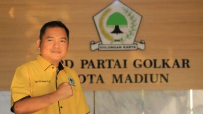 PDI-P dan Perindo Menguatkan Koalisi untuk Pilkada Madiun