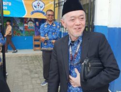 Satu SMPN di Depok Dituduh Manipulasi Nilai Rapot oleh Disdik