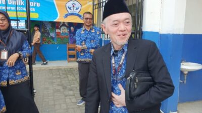 Satu SMPN di Depok Dituduh Manipulasi Nilai Rapot oleh Disdik