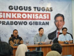 Gugus Tugas Prabowo-Gibran Membantah Klaim Potongan Anggaran Makan Gratis Menjadi Rp7.500 Per Anak