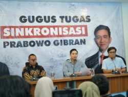 Prabowo-Gibran Task Force Negates Rumors of Reducing Free Meal Budget to Rp7,500 Per Child