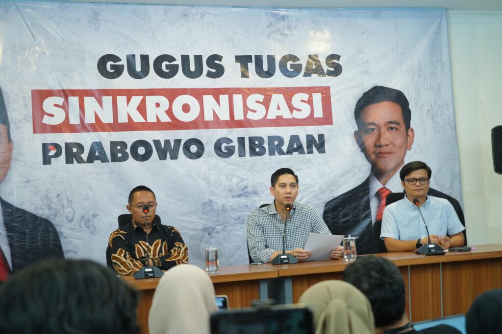 Prabowo-Gibran Task Force Negates Rumors of Reducing Free Meal Budget to Rp7,500 Per Child