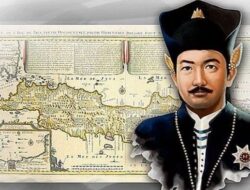 Sultan Agung Adi Prabu Hanyakrakusuma (Sultan Agung) and his Leadership as an Indonesian National Leader