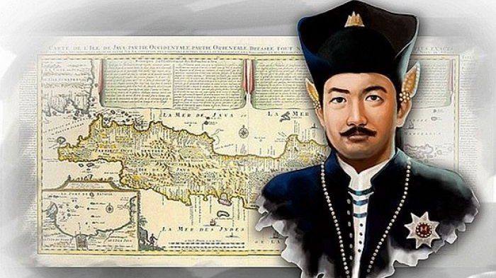 Sultan Agung Adi Prabu Hanyakrakusuma (Sultan Agung) and his Leadership as an Indonesian National Leader