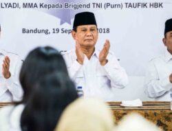 Prabowo Dikagumi sebagai Teladan oleh Pimpinan Negara Lain, Membawa Harapan untuk Indonesia