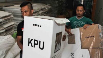 Pj Gubernur Dipilih KPU untuk Memimpin Daerah yang Dimenangi dalam Pemilihan Umum