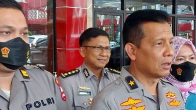 RS Polri Mengungkap Kondisi Tersangka Kasus Penganiayaan Anak di Daycare Depok