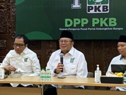 PKB Memastikan Muktamar Tidak Membahas Permasalahan Konflik dengan PB NU