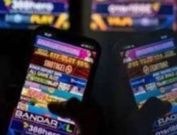 DPR Mendorong Pemerintah untuk Mengatasi Permasalahan Judi Online Anak yang Semakin Mengkhawatirkan