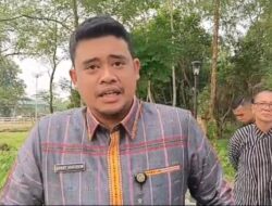 PDIP: KPK Diminta Panggil Bobby Nasution terkait Kasus Abdul Gani Kasuba