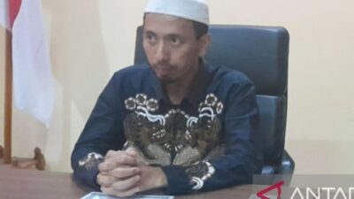 Pimpinan Ponpes di Karawang Mengaku Cabuli 20 Santriwati: Saya Tersalah!