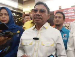 Ketua DPD Kota Tangerang: Kami Solid Meskipun Airlangga Mundur dari Ketum Golkar