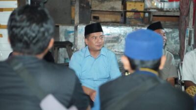 Iqbal mampu menyaingi petahana dalam Pilgub NTB