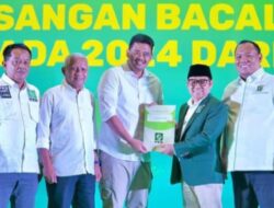 PKB Mendukung, Calon Mantu Jokowi Bobby Nasution semakin kuat didukung KIM Plus dalam Pilgub Sumut