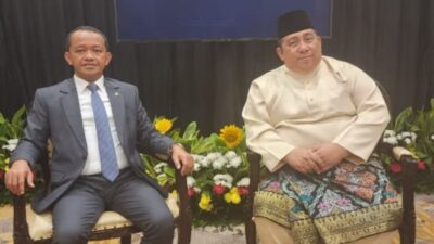 Sosok Beliau yang Cekatan dan Visioner