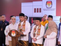 Ridwan Kamil Mengakui Persija sebagai Klub yang Luar Biasa di Mata Jakmania