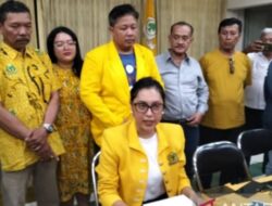 Putri Akbar Tandjung Mundur dari Pencalonan Pilkada Surakarta karena Alasan “Dawuh Pimpinan” Golkar