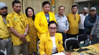 Putri Akbar Tandjung Mundur dari Pencalonan Pilkada Surakarta karena Alasan “Dawuh Pimpinan” Golkar