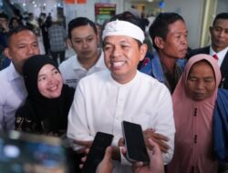 Dedi Mulyadi Bersedia Hadir di Sidang PK Saka Tata Kasus Vina: Menyatakan Sebagai Tugas Kemanusiaan