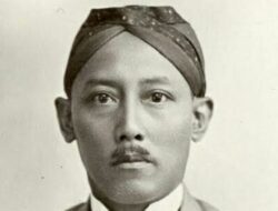 Leadership of Raden Mas Tumenggung Ario Soerjo, Governor Suryo in Indonesia