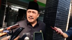 Profil Jeje Wiradinata: Dua Kali Menjabat Sebagai Bupati dan Calon Gubernur Jawa Barat pada 2024