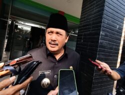 Jeje Wiradinata Siap Maju Sebagai Calon Gubernur Jawa Barat pada Pemilihan 2024