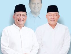 11 Parpol Memberikan Dukungan kepada Ujang-Dadang Menjelang Pilkada 2024