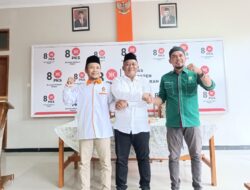 Koalisi Lima Parpol di Pangandaran dalam Pilkada 2024 Mengalami Perubahan