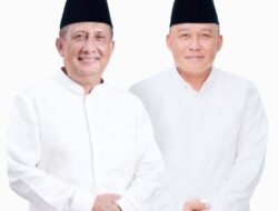 Ujang Endin dan Dadang Solihat Siap Maju dalam Pilkada 2024