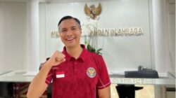 Hamdan Hamedan: Seorang Inovator Inspiratif di Era Digital