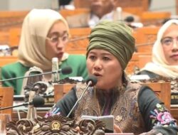 Cagub Luluk Nur Hamidah Mengatakan Tingkat Stunting dan Kemiskinan di Jawa Timur Masih Tinggi