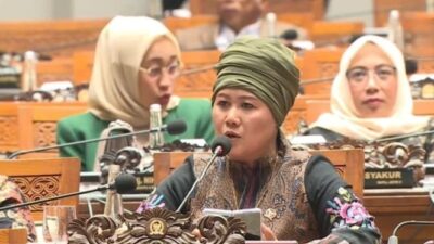 Cagub Luluk Nur Hamidah Mengatakan Tingkat Stunting dan Kemiskinan di Jawa Timur Masih Tinggi