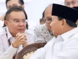 Anak Wakil Ketua DPR Bantah Isu RUU Wantimpres Disiapkan untuk Jokowi