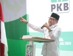 Kami Berharap Tidak Ada Golput