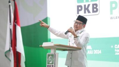 Kami Berharap Tidak Ada Golput