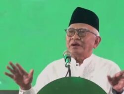 Siapa Yang Dipanggil Syuriyah, Pasti Akan Datang