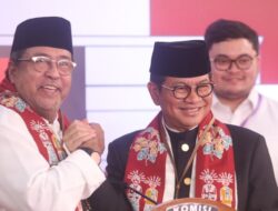 Pramono Ungkap Mengapa Memilih ‘Cak Lontong’ sebagai Ketua Timses di Pilgub Jakarta