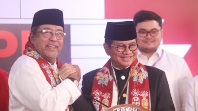 Pramono Ungkap Mengapa Memilih ‘Cak Lontong’ sebagai Ketua Timses di Pilgub Jakarta