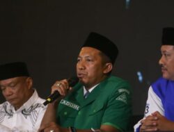 GP Ansor Mendorong Peningkatan Kegiatan Interfaith Menyambut Kedatangan Paus Fransiskus