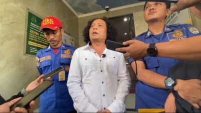 Sandi Damkar Melaporkan Dugaan Korupsi ke Kejaksaan Depok Setelah Video Protesnya Menjadi Viral