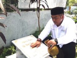 Yudi Nugraha, Montir yang Berusaha Mencari Sukses Menjadi Calon Wakil Bupati Garut