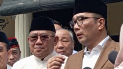 Blusukan yang Menghasilkan Acara Senam