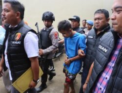 Nia, Gadis Penjual Gorengan, Dibunuh oleh Pelaku yang Pernah Dipenjara 6 Tahun karena Kasus Narkoba
